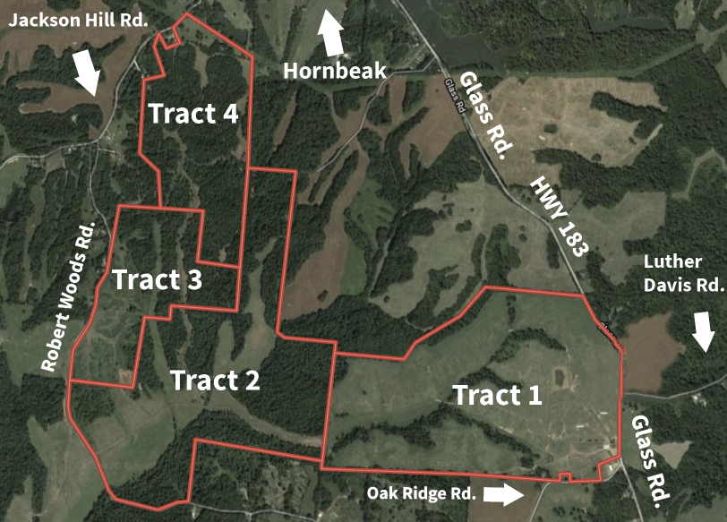 644+/ ACRE FARM IN OBION COUNTY, TN Gallery Kurtz Auction & Realty Co.